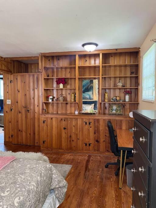 Cozy Home, King Bed, 3 Bedrooms,Close To Downtown Beaches Towncenter Джэксонвиль Экстерьер фото